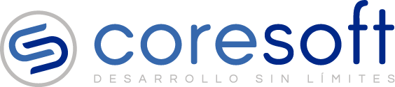 Logo Coresoft